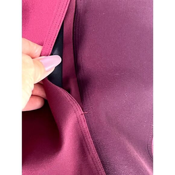 Lululemon Women’s Mid Length Jacket Coat Lightweight Fall Spring Pockets - Picture 13 of 16